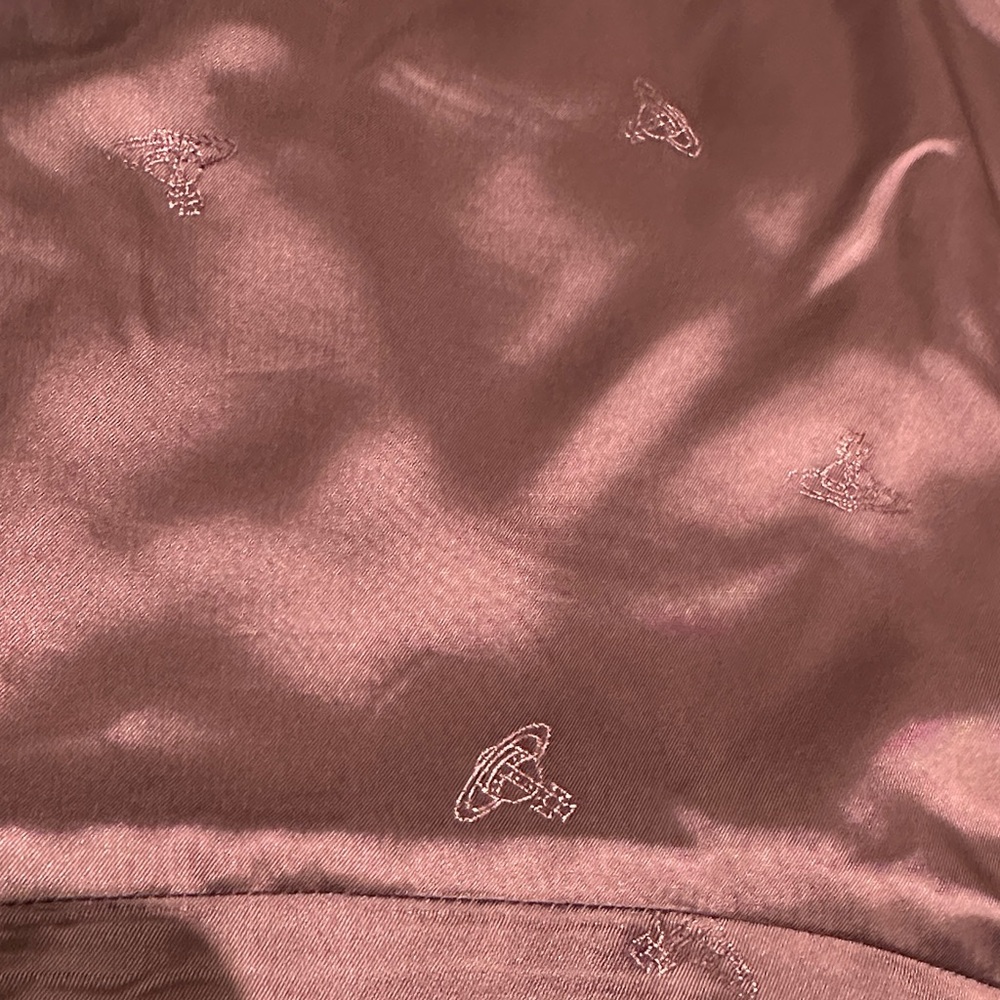 Sz 42 Vivienne Westwood Phoenix Skirt - Picture 7 of 14